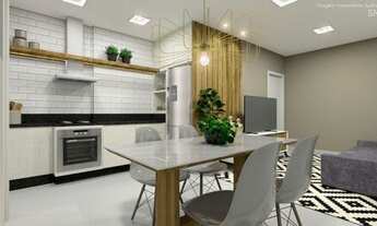 Imagem 7: Oasys Residence Apartamento com 2 dormitórios