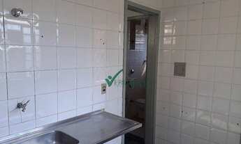 Imagem: Apartamento para alugar, 44 m² por R$ 650,00/mês