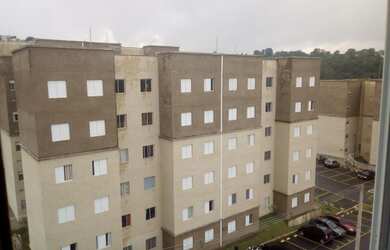 Imagem 3: Apartamento 2 dorms para Venda - Jardim Nossa Sra. das Graças, Cotia - 51m², 1 vaga