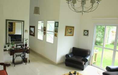 Imagem 6: Casa de condomínio para venda com 206 metros quadrados com 5 quartos