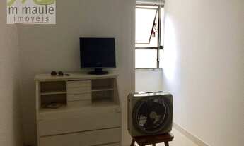 Imagem 5: Apartamento residencial à venda, Barra Funda, Guarujá