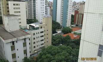 Imagem: Apartamento Área Privativa à venda - Novo