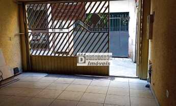 Imagem: Sobrado com 4 dormitórios à venda, 90