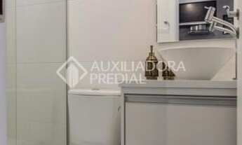 Imagem 7: Apartamento/Studio/Flat mobiliado com VAGA em Santana - 03 minutos a pé do Metrô