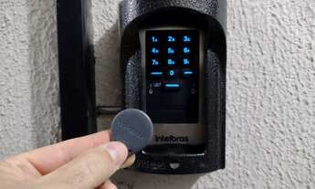 Imagem 7: Riacho Fundo 1 - Apartamento Novinho - PEGO CARRO