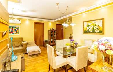 Imagem 2: Linda unidade no Las Palmas Menino Deus