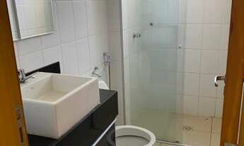 Imagem: Apartamento para venda com 49 metros quadrados