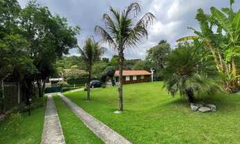 Imagem 5: CASA RESIDENCIAL em COTIA - SP, PAISAGEM RENOIR