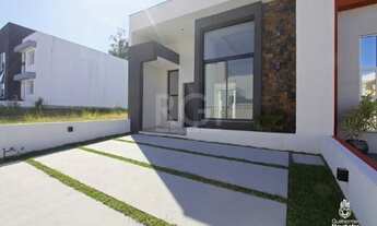 Imagem 3: Porto Alegre - Casa Padrão - Lagos De Nova Ipanema