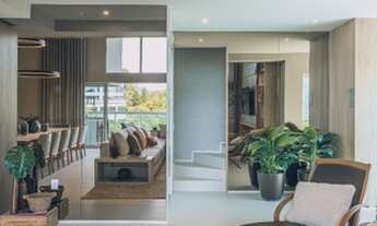 Imagem 6: Apartamento para venda possui 336m quadrados com 4 quartos