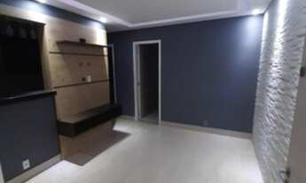 Imagem 3: Apartamento a venda no Condomínio Parque das Flores