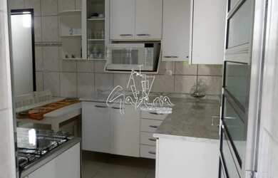 Imagem 7: SANTO ANDRé - Casa Padrão - Jatdim Bela Vista