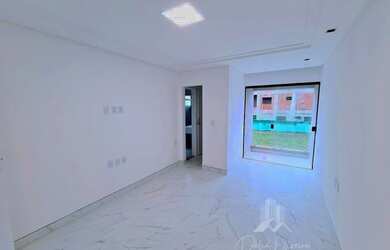 Imagem 3: Casa nova Cidade Alpha - Eusébio - CE