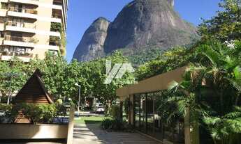 Imagem 3: Apartamento para venda possui 270 metros quadrados com 3 quartos