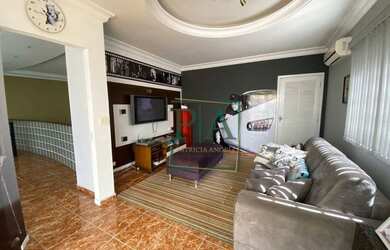 Imagem 4: Casa com 3 dormitórios à venda, 223 m² por R$ 1.200.000 - Água Branca - Piracicaba/SP