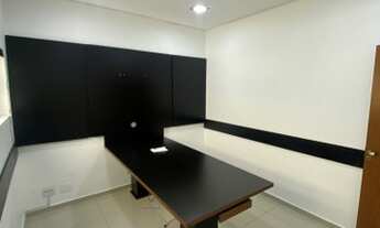 Imagem 4: Sala/Conjunto para aluguel e venda com 108 metros quadrados com 5 quartos