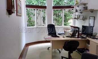 Imagem 7: Casa com 4 suítes Condomínio Tívoli Park aceita 50% em permuta