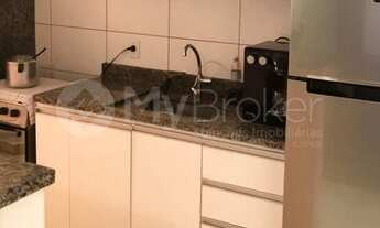 Imagem 3: Aparecida de Goiânia - Apartamento Padrão - Jardim Belo Horizonte