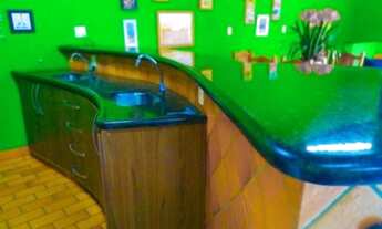 Imagem 6: CASA RESIDENCIAL em RIBEIRÃO PRETO - SP, CAMPOS ELÍSEOS