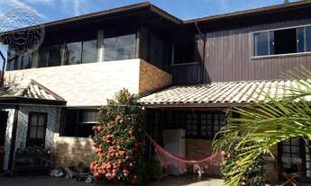 Imagem: FLORIANóPOLIS - Casa Padrão - Armação