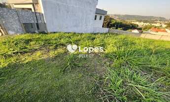Imagem 4: Terreno a venda Condomínio Residencial Bosque da Mata. Terreno muito bem localizado dentro