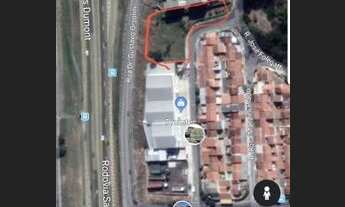 Imagem 4: Terreno no bairro Residencial Nova Bandeirante