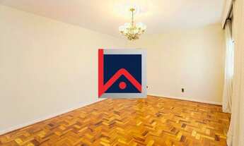 Imagem 3: Apartamento Locação Cerqueira César 81 m² 2 Dormitórios