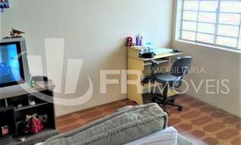 Imagem 5: CASA RESIDENCIAL em SOROCABA - SP, VILA HARO