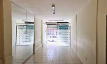 Imagem 2: Loja para alugar, 43 m² por R$ 1.100/mês Bairro 249