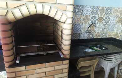 Imagem 3: Casa para venda com 120 metros quadrados com 2 quartos em Jardim Panorama - Salto - São Pa