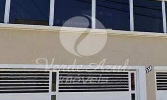 Imagem: Casa - Jardim Paulista II - Indaiatuba