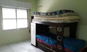 Imagem 5: Apartamento com 1 dormitório à venda por R$ 170.000 - Centro - São Vicente/SP