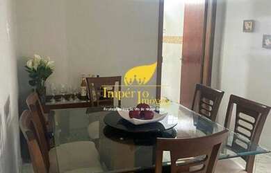 Imagem 4: Sobrado próximo ao parque mãe Bonificaria