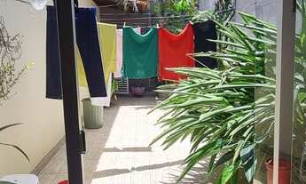 Imagem: Casa 3/4 Residencial Renato Jose bairro