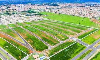 Imagem 2: Terreno à venda, 394 m² por R$ 906.000,00 - Condominio Dona Maria Jose - Indaiatuba/SP