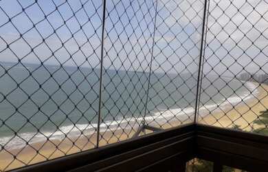 Imagem 2: Apartamento 04 quartos sendo 02 suítes - Frente para o Mar - Praia da Costa - Vila Velha/E