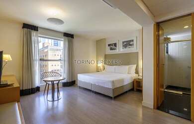 Imagem 2: BELO HORIZONTE - Apartamento Padrão - Lourdes