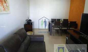 Imagem 2: Apartamento para Venda em São Paulo / SP no bairro Vila Gumercindo