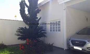 Imagem 2: CASA RESIDENCIAL em TAUBATÉ - SP, BOSQUE DA SAÚDE