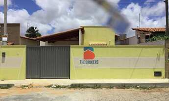 Imagem: Casa no Parque Verde em Parnamirim com 2