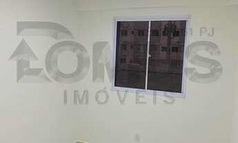 Imagem 7: Excelente Apê no Res. Verde Monte Florata com 2/4