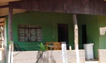 Imagem 2: Vendo Linda e confortável chácara 4.2 hectares à 8 Km da ucdb Campo Grande MS