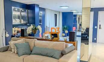 Imagem 2: Cobertura no Residencial Vale do Loire