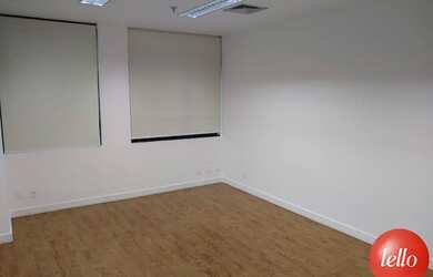 Imagem 6: São Paulo - Conjunto Comercial/sala - Jardins