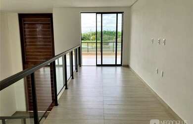 Imagem 5: Casa com 4 quartos, sendo 3 suítes em condomínio fechado à venda, 441 m² por R$ 1.700.000