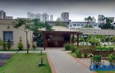 Imagem 4: APARTAMENTO - LAPA DE BAIXO - SP