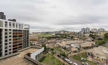 Imagem 5: Porto Alegre - Conjunto Comercial/Sala - Cristal