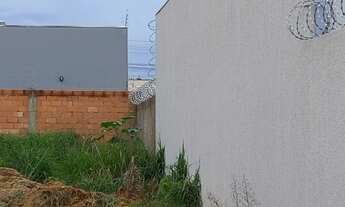 Imagem 3: Vendo Lote no Holliday 360 plano pronto para construção