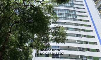 Imagem: APT 115 M² 4 Qtos Sendo 2 Suítes. 2 Vagas