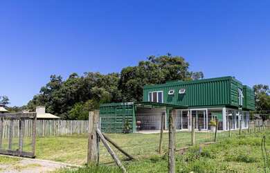 Imagem 2: Casa para Venda em Garopaba, Campo Duna, 3 dormitórios, 3 suítes, 4 banheiros, 2 vagas